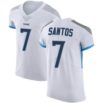 cairo santos jersey