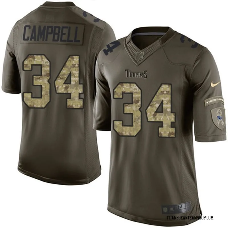 tennessee titans men's jersey
