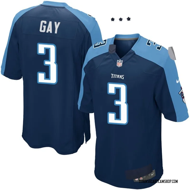 tennessee titans alternate jersey