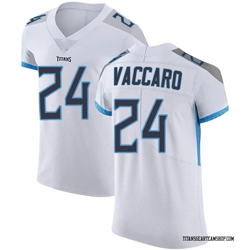 kenny vaccaro jersey