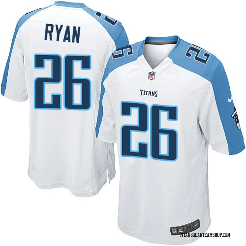 logan ryan jersey