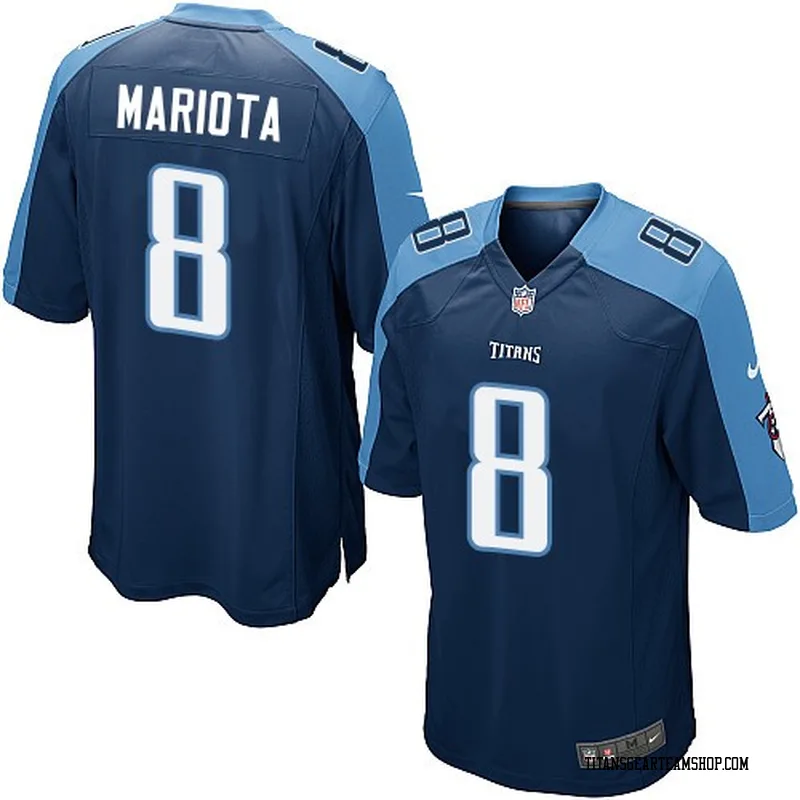 marcus mariota t shirt jersey