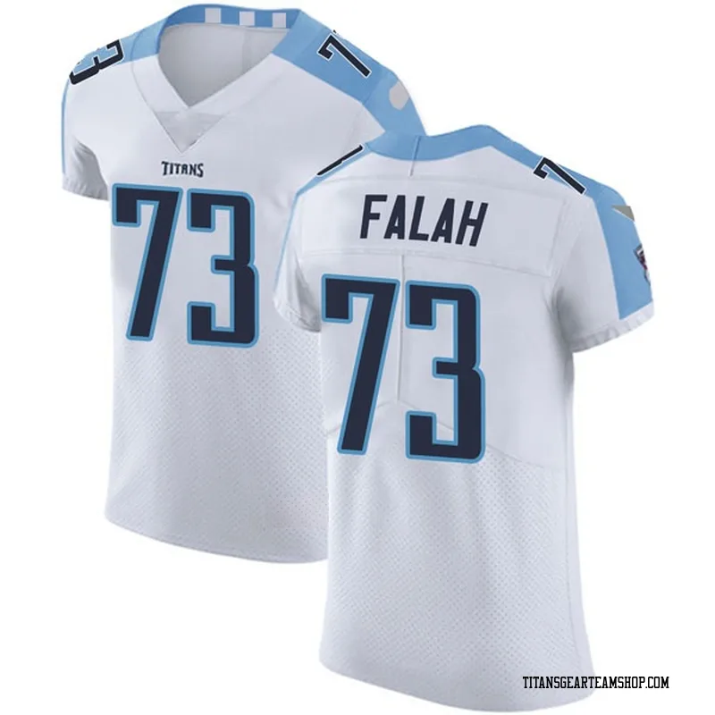 nike elite vapor untouchable jersey