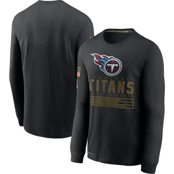 titans salute to service jersey