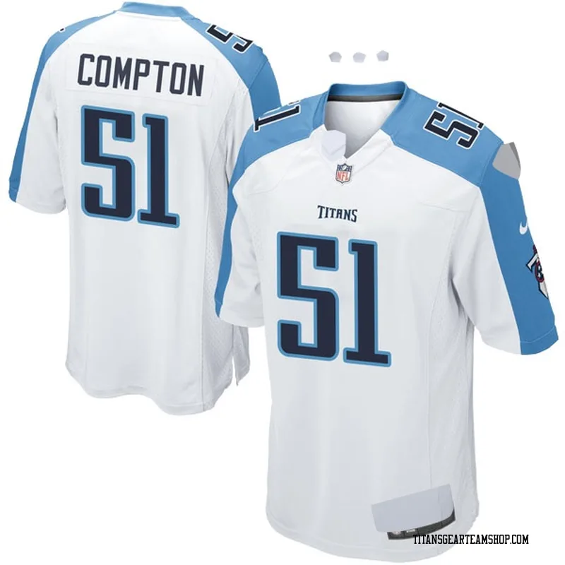 tennessee titans men's jersey