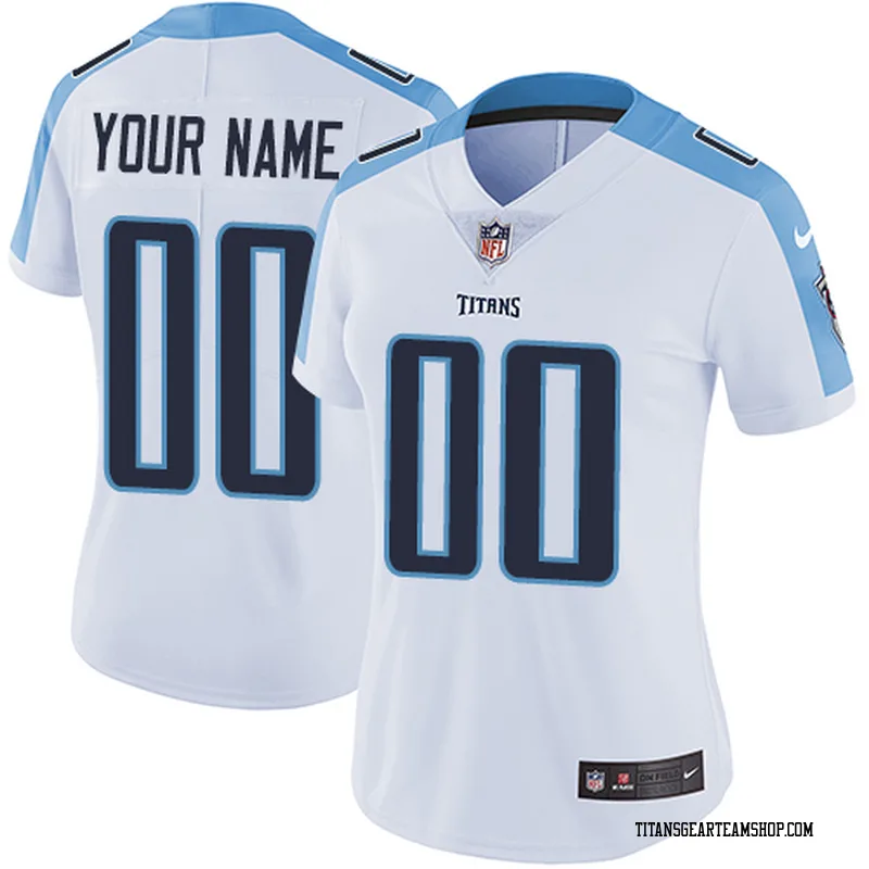 tennessee titans baseball jersey