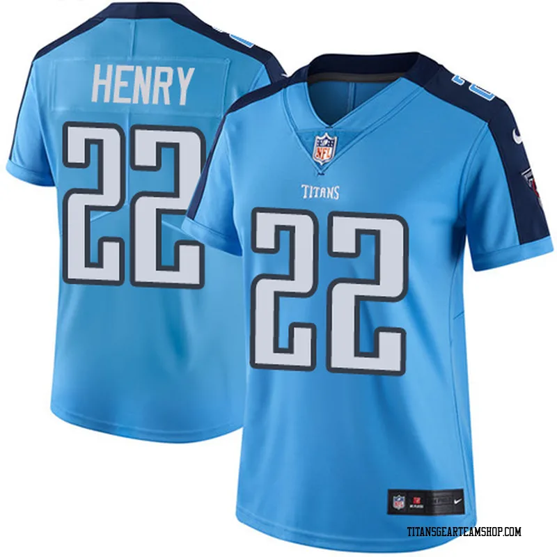 derrick henry limited jersey