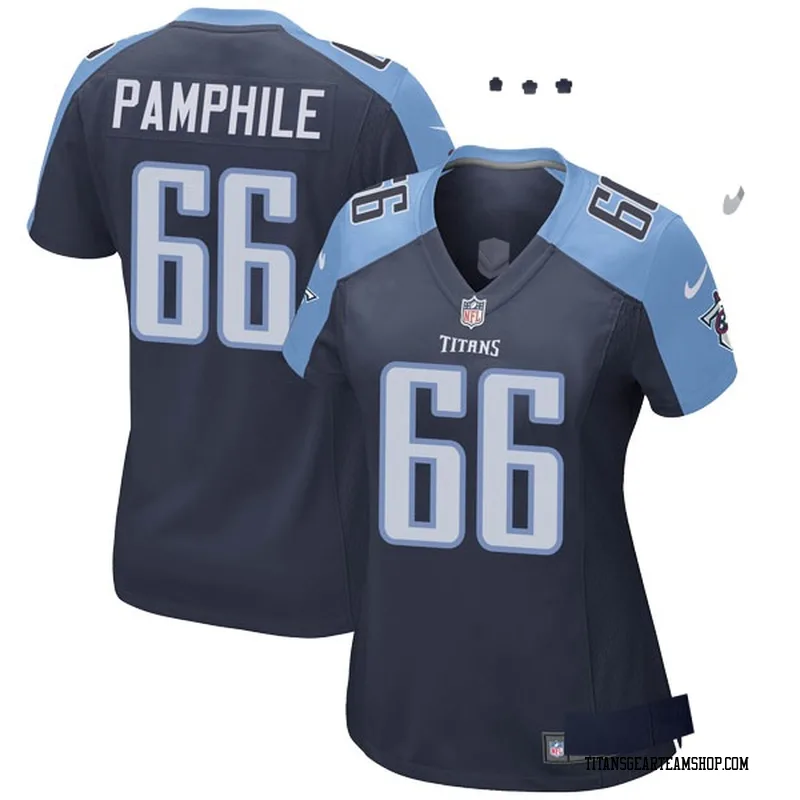 kevin pamphile jersey