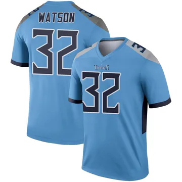 Youth Blake Watson Tennessee Titans Nike Legend Jersey - Light Blue