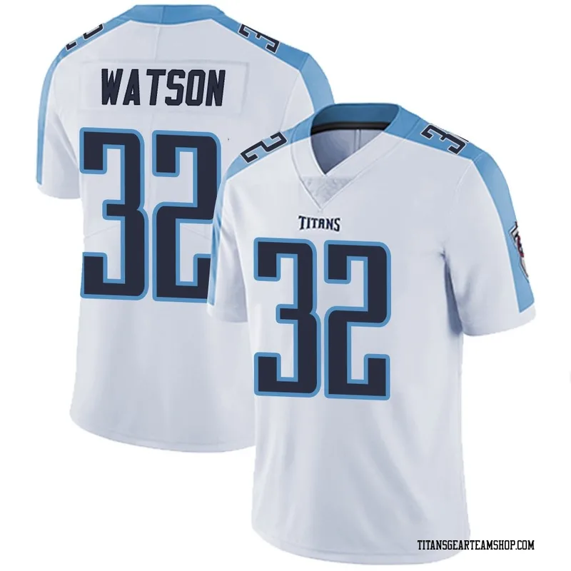 Youth Blake Watson Tennessee Titans Nike Limited Vapor Untouchable Jersey - White