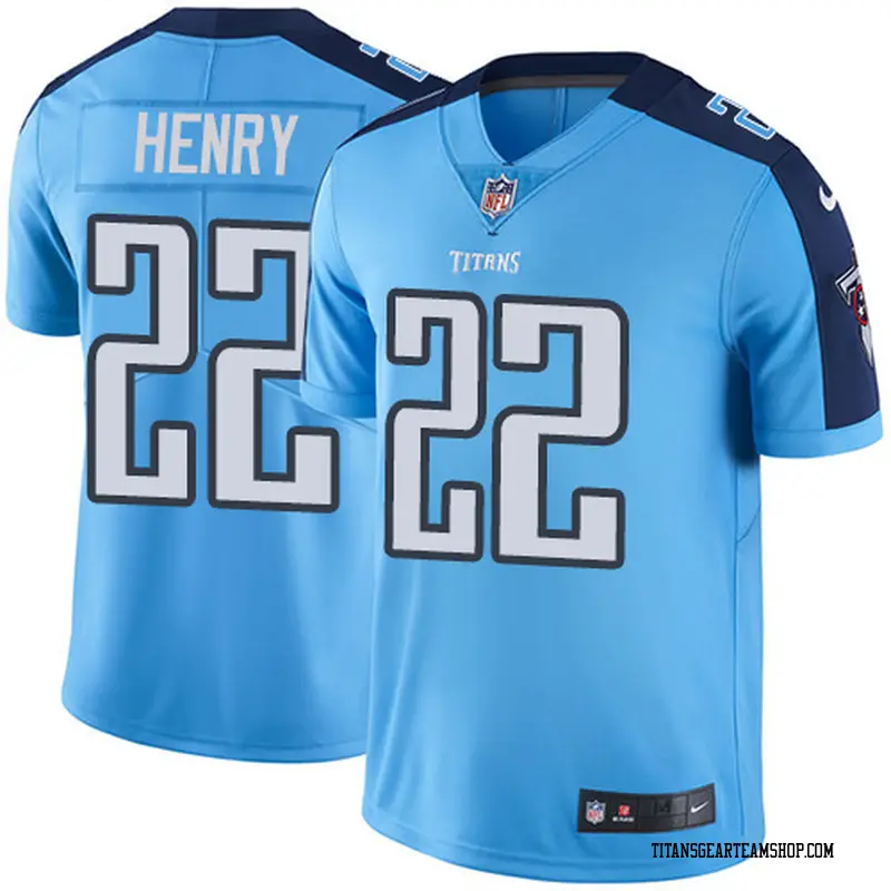 99.youth Derrick Henry Titans Jersey on Sale -  1693360612