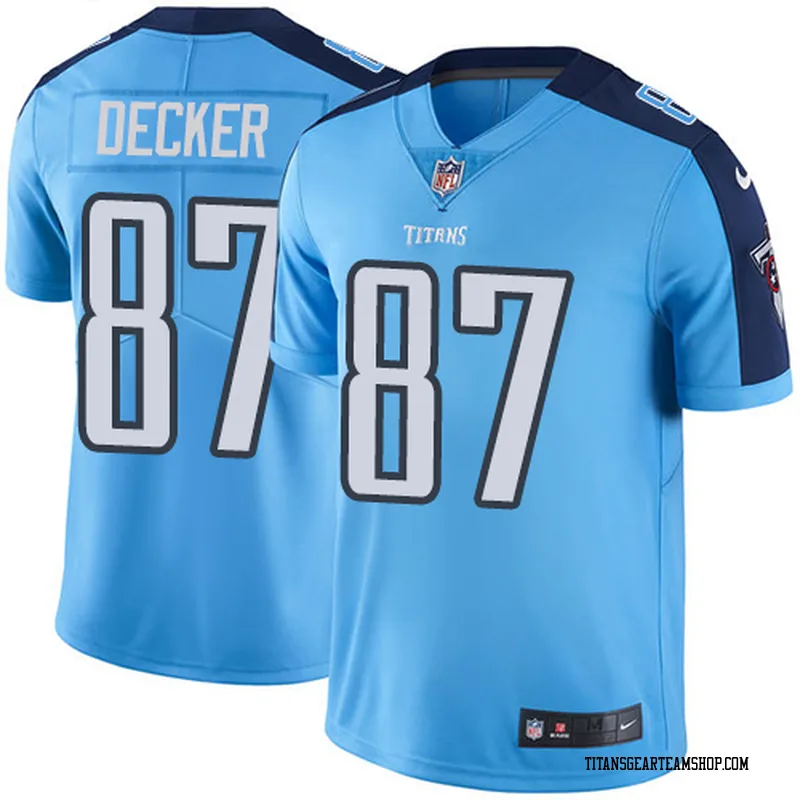 eric decker youth jersey